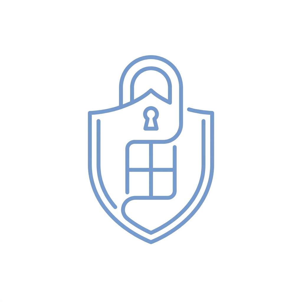 Privacy Icon