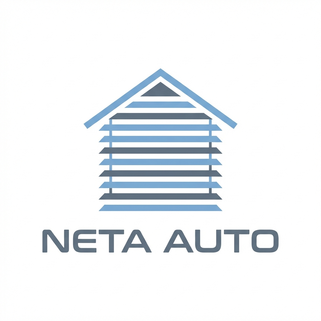 Neta Auto Logo