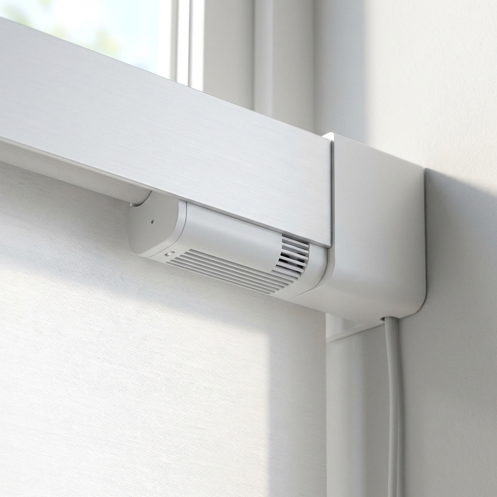Manual Blind Motorization