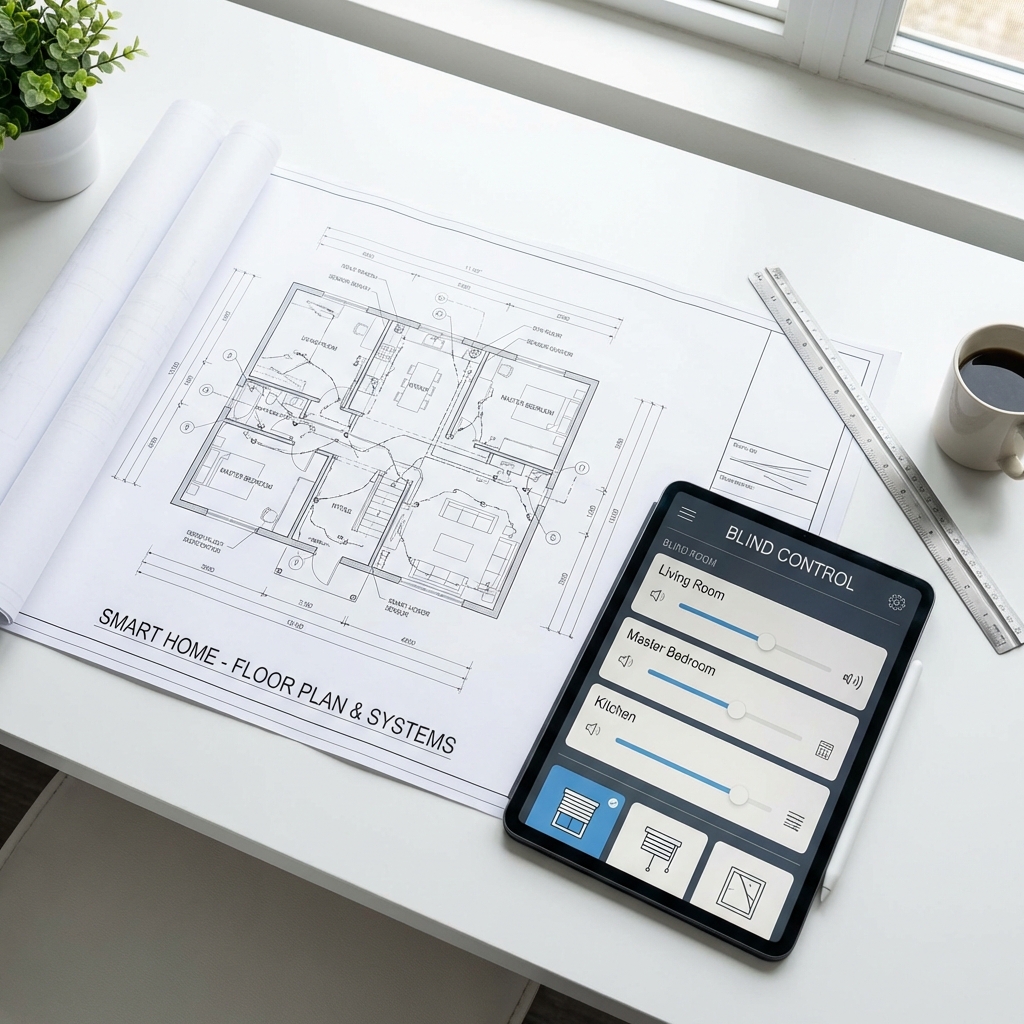 Projects for New Homes